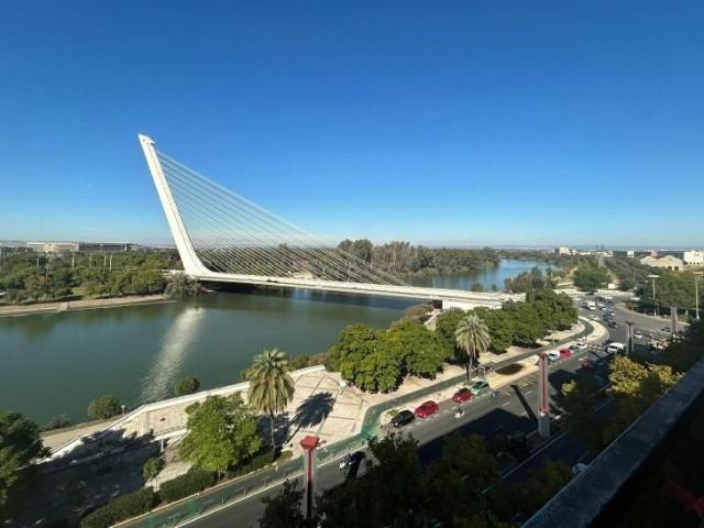 Ático en venta en Distrito Macarena, Sevilla