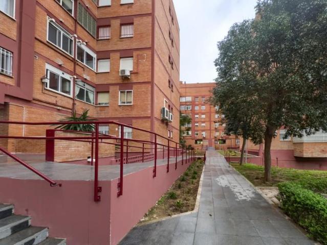 Ático en venta en Este-Alcosa-Torreblanca, Sevilla