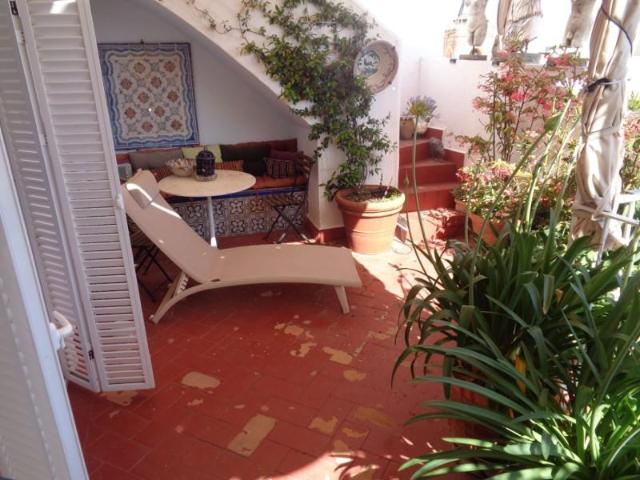 Ático en venta en Casco Antiguo, Sevilla