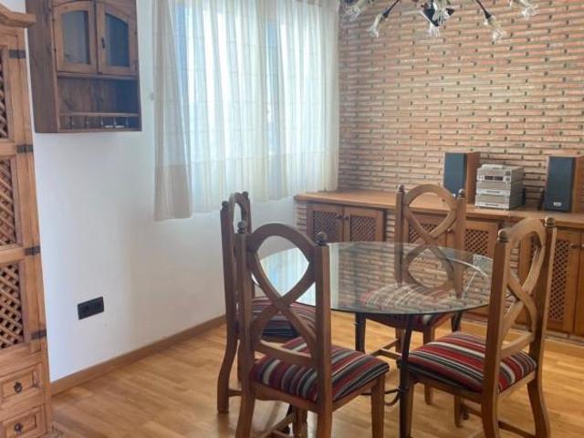 Ático en venta en l'Horta Sud, Valencia