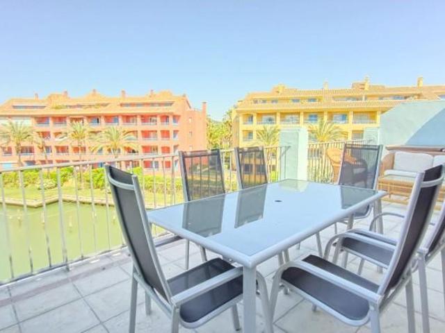 Ático en venta en Pueblo Nuevo, Campo de Gibraltar
