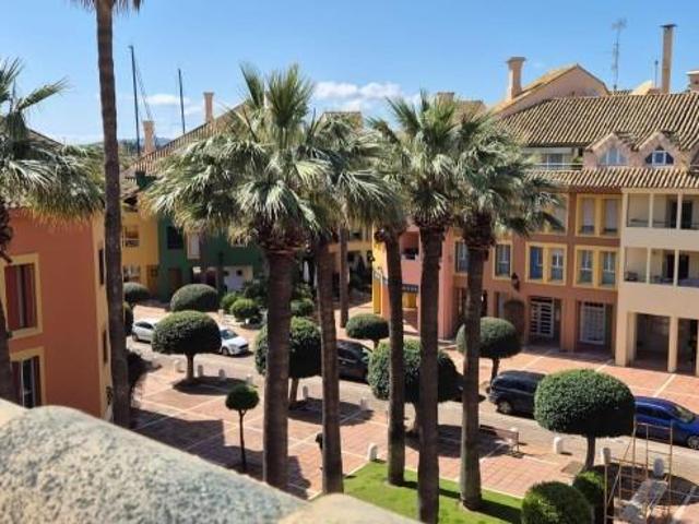 Ático en venta en Torreguadiaro, Campo de Gibraltar