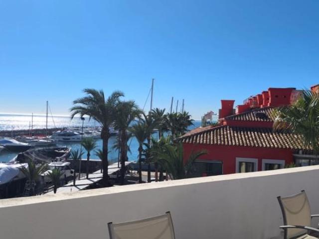 Ático en venta en Torreguadiaro, Campo de Gibraltar
