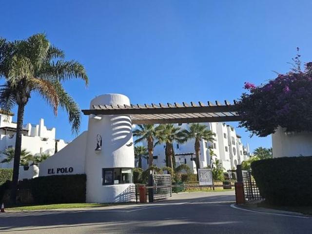 Ático en venta en Guadiaro, Campo de Gibraltar
