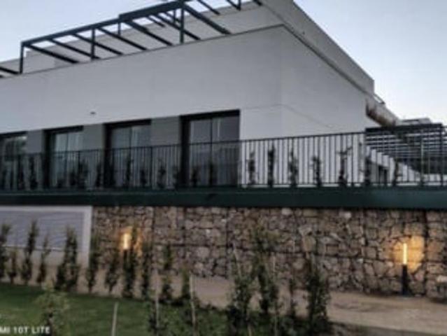 Ático en venta en Guadiaro, Campo de Gibraltar
