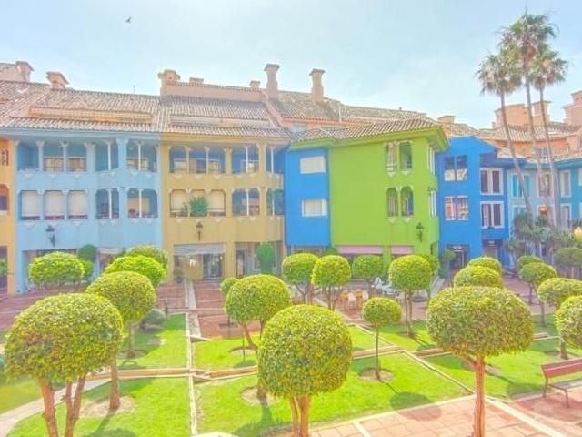 Ático en venta en Torreguadiaro, Campo de Gibraltar