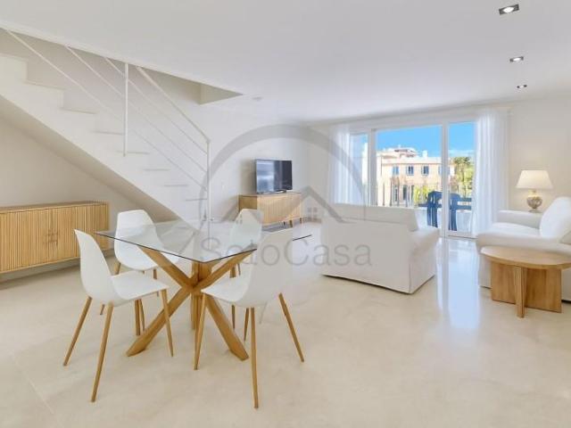 Ático en venta en Torreguadiaro, Campo de Gibraltar