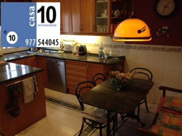 Ático en venta en els Quatre Garrofers, Tarragonès