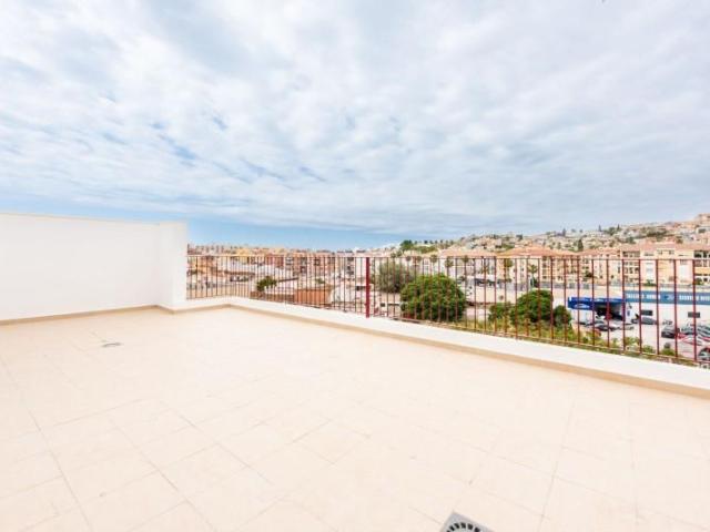 Ático en venta en Torre del Mar, La Axarquía