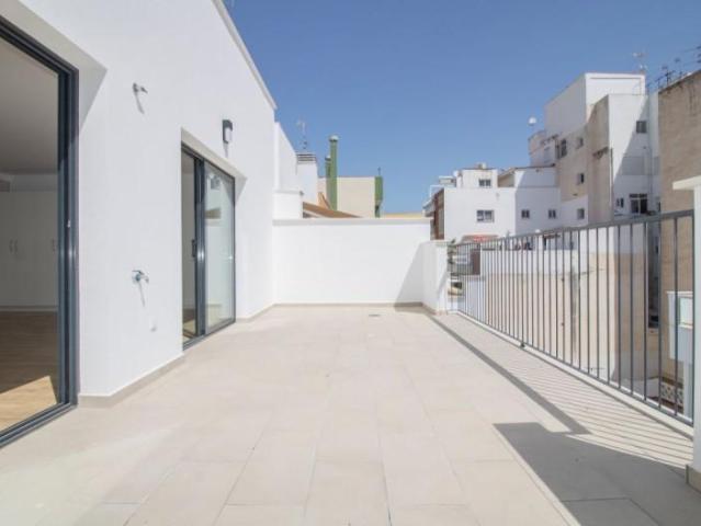 Ático en venta en Churriana, Málaga-Costa del Sol