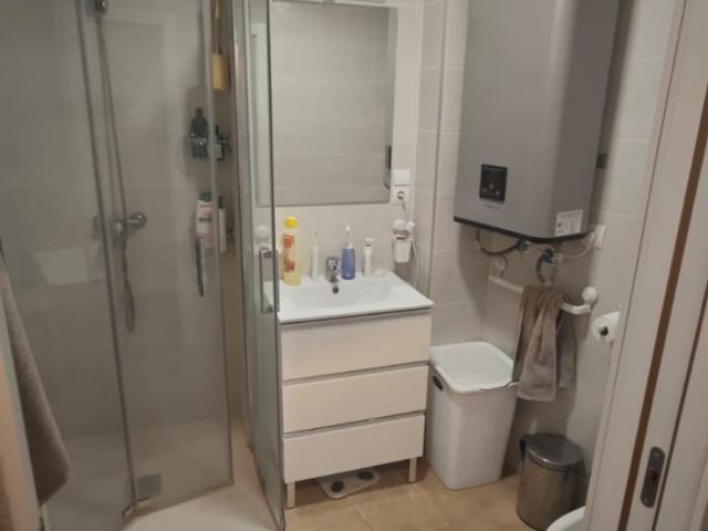 Ático en venta en Torre del Mar, La Axarquía
