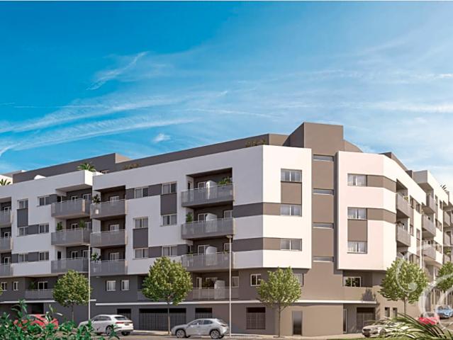 Ático en venta en Torre del Mar, La Axarquía