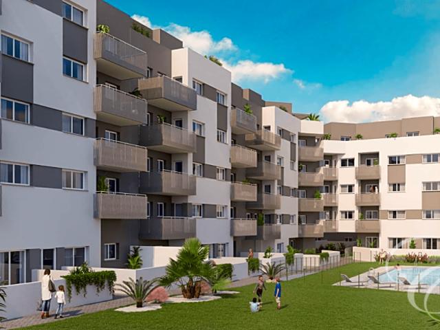 Ático en venta en Torre del Mar, La Axarquía