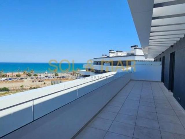 Ático en venta en Costa del Sol Occidental, Andalucía