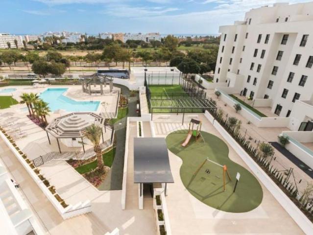 Ático en venta en Costa del Sol Occidental, Andalucía