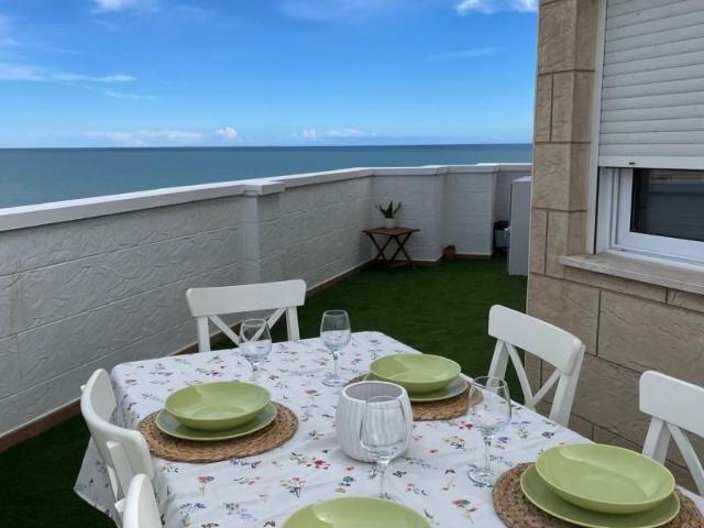 Ático en venta en La Mata, el Baix Segura / La Vega Baja