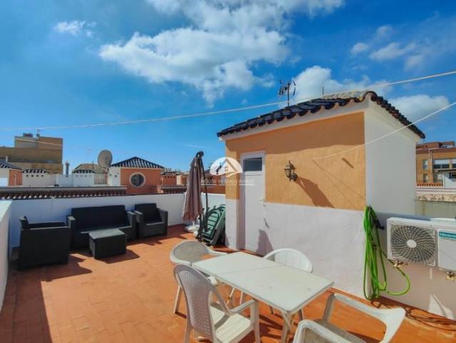 Ático en venta en La Mata, el Baix Segura / La Vega Baja