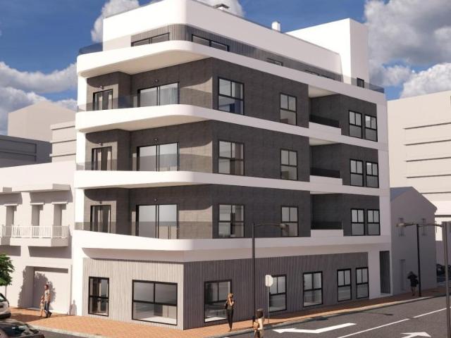 Ático en venta en San Vicente Del Raspeig, Villamontes