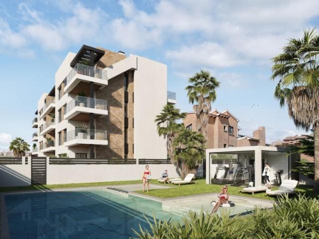 Ático en venta en Urbanización El Chaparral, el Baix Segura / La Vega Baja