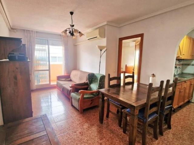 Ático en venta en Platja de Mutxavista, l'Alacantí