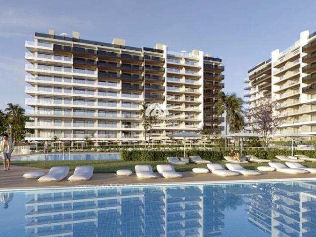 Ático en venta en Urbanización Punta Prima, el Baix Segura / La Vega Baja