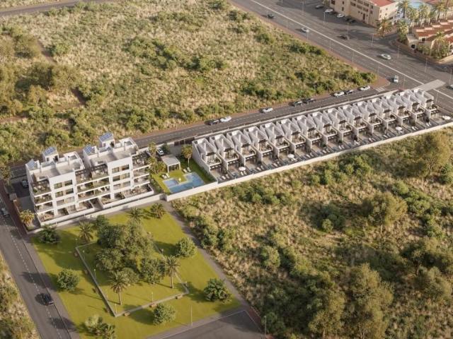 Ático en venta en Cabo Cervera-Playa la Mata, el Baix Segura / La Vega Baja