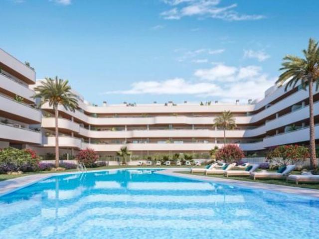 Ático en venta en Cruz de Humilladero, Málaga-Costa del Sol