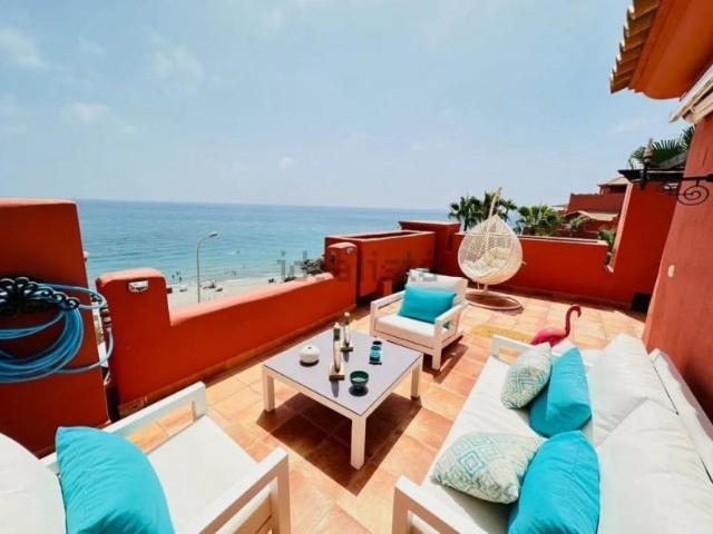 Ático en venta en Cruz de Humilladero, Málaga-Costa del Sol