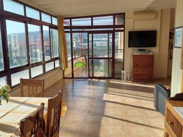 Ático en venta en Cruz de Humilladero, Málaga-Costa del Sol