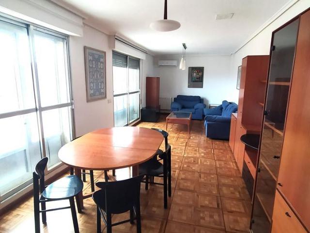 Ático en venta en Tudela, Navarra