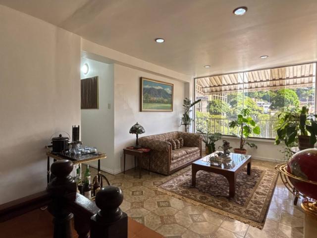 Apartamento en venta en Boca De Uchire, Miranda
