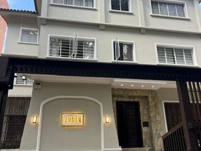 Penthouse en venta en Boca De Uchire, Miranda