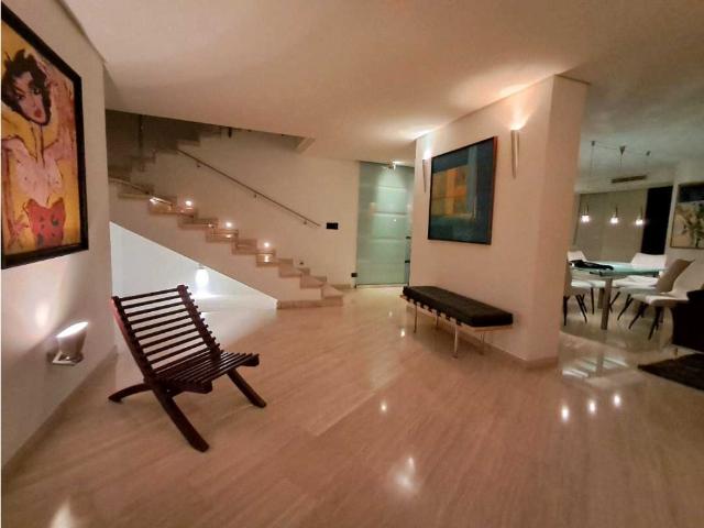 Penthouse en venta en Bolívar