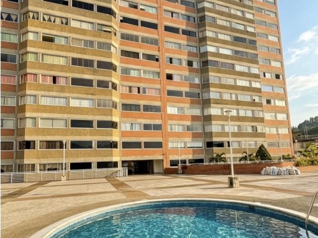 Penthouse en venta en Boca De Uchire, Miranda