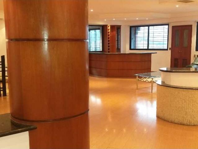 Penthouse en venta en Valencia