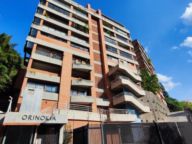 Penthouse en venta en Distrito Capital