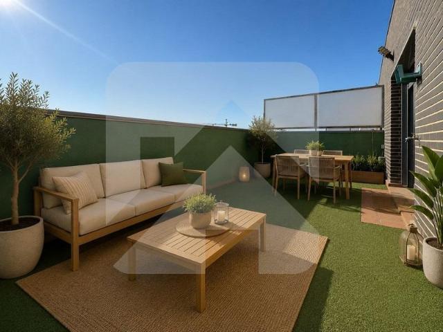 Ático en venta en Brezo, Valdemoro