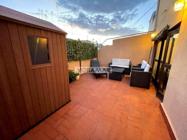 Ático en venta en Camins Al Grau, Comarca de València