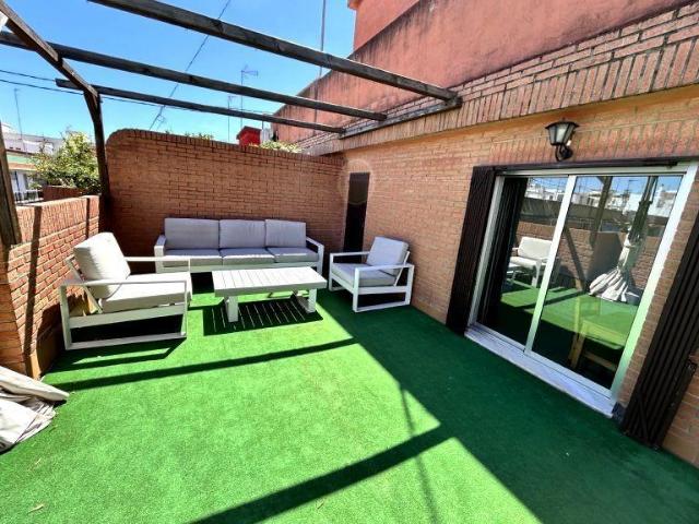 Ático en venta en Jesús, Comarca de València