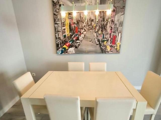 Ático en venta en Patraix, Comarca de València