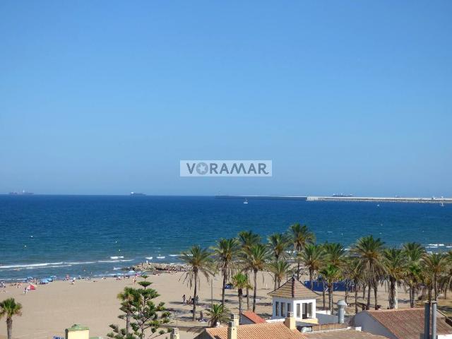 Ático en venta en Vera, l'Horta Nord