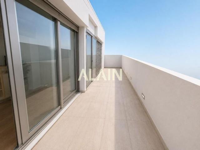 Ático en venta en l'Eixample, Comarca de València