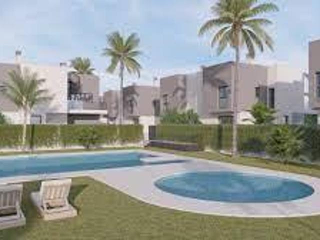 Ático en venta en Valle-Niza, La Axarquía