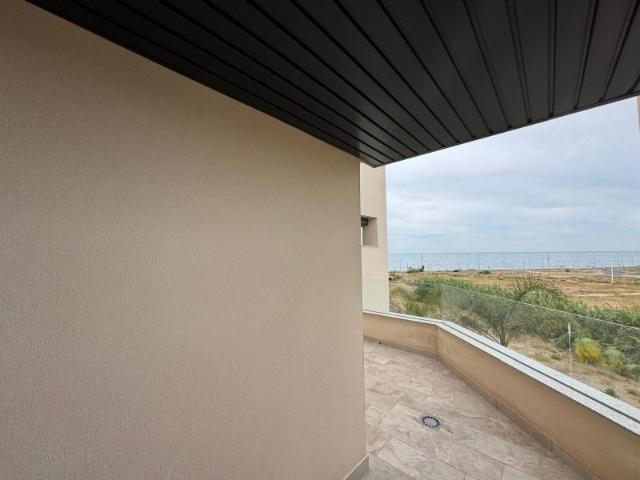 Ático en venta en Valle-Niza, La Axarquía