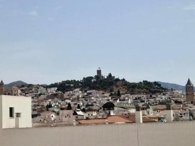 Ático en venta en Reñidero, La Axarquía