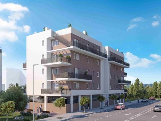 Ático en venta en Este, Málaga-Costa del Sol