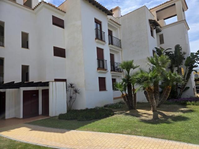 Ático en venta en Vera Playa, Vera