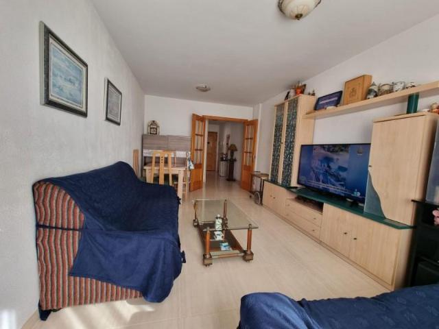 Ático en venta en La Gangosa, Vícar
