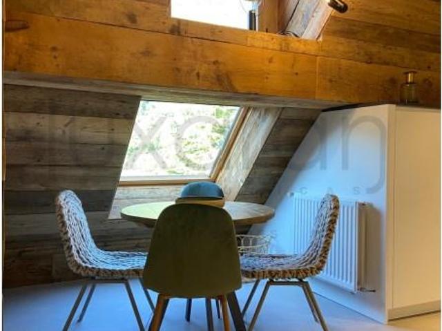 Ático en venta en Era Solana, Val d'Aran