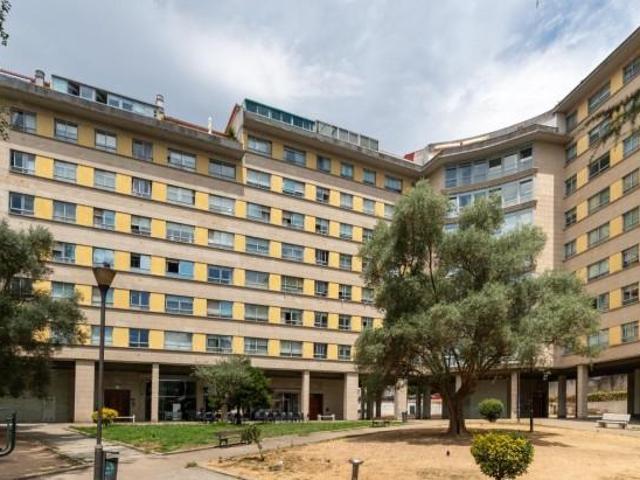 Ático en venta en Vigo